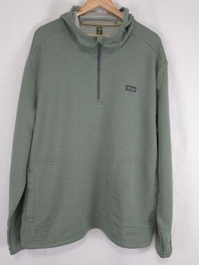 Marsh Wear Men's Sullivan Tech Long-Sleeve Hoodie